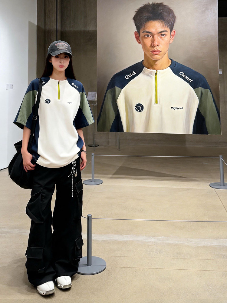 Outdoor Sport Clothing Brands - Camiseta de Ciclismo de Secado Rápido