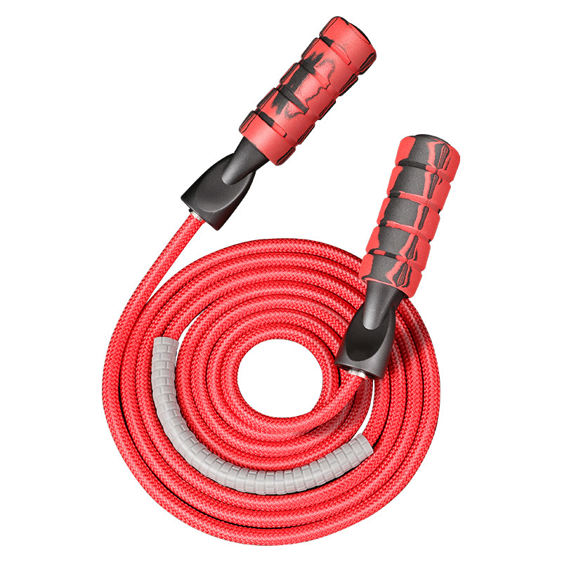 Speed Skipping Rope - Cuerda de saltar de velocidad para