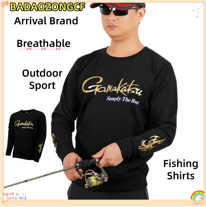 Outdoor Sport Clothing Brands - Nueva Llegada 2026 Marca A Camisas