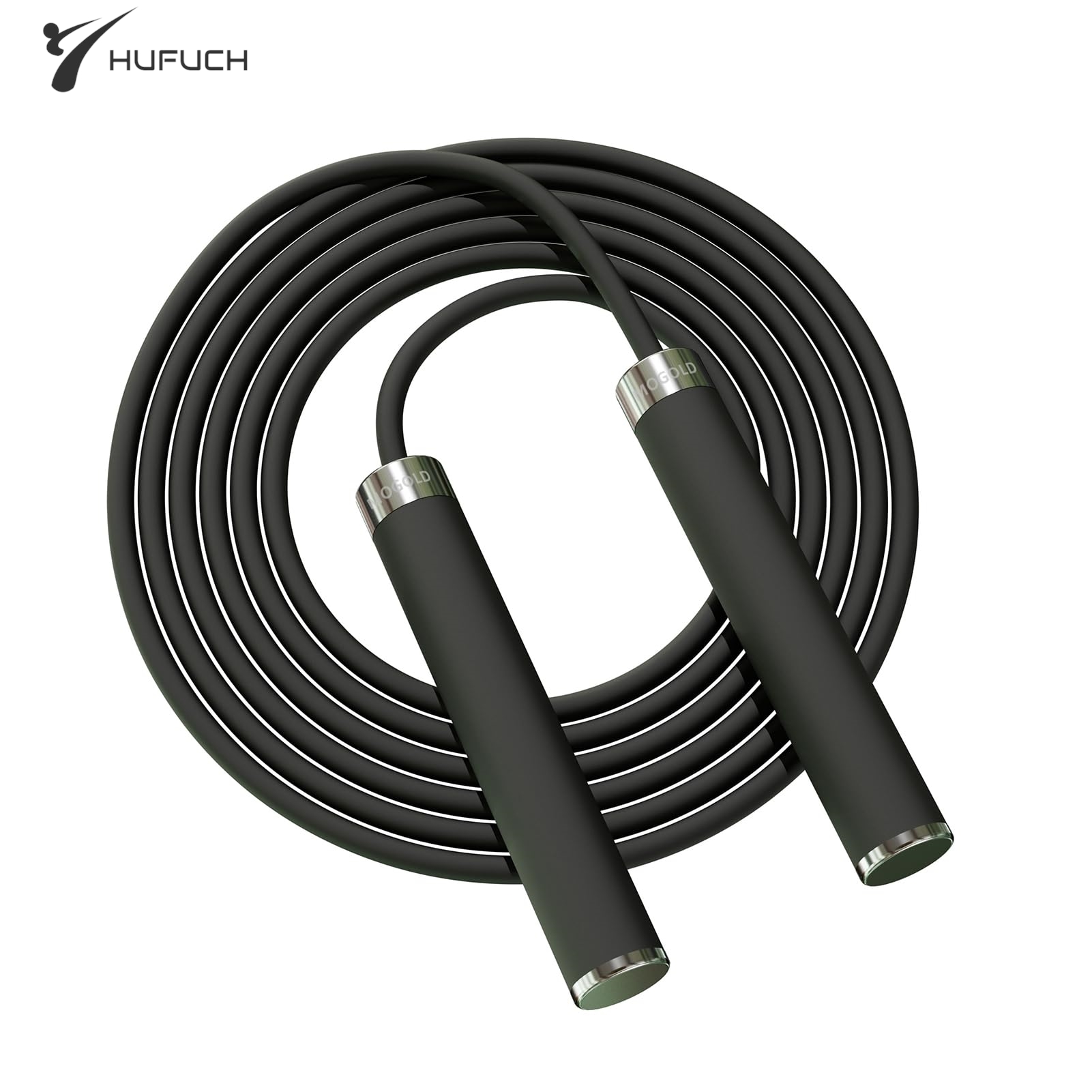 Speed Skipping Rope - Cuerda de saltar de boxeo para