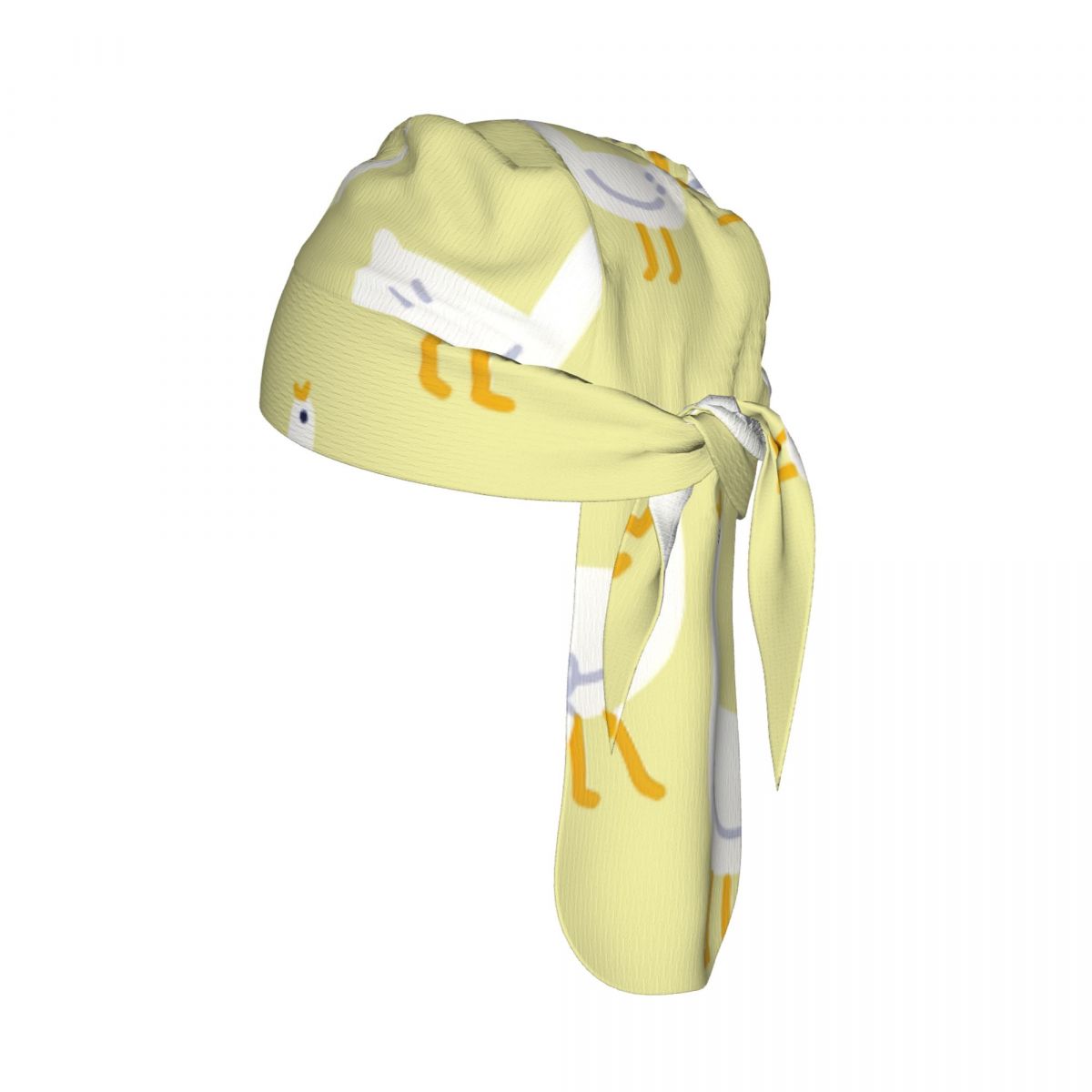 Outdoor Sport Background - Gorro de Secado Rápido, Gorro Pirata,