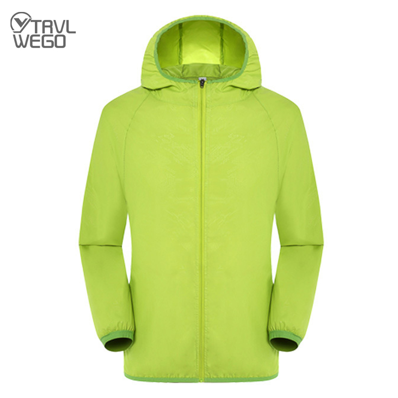 Outdoor Sport Coat - TRVLWEGO, chaqueta deportiva para correr al