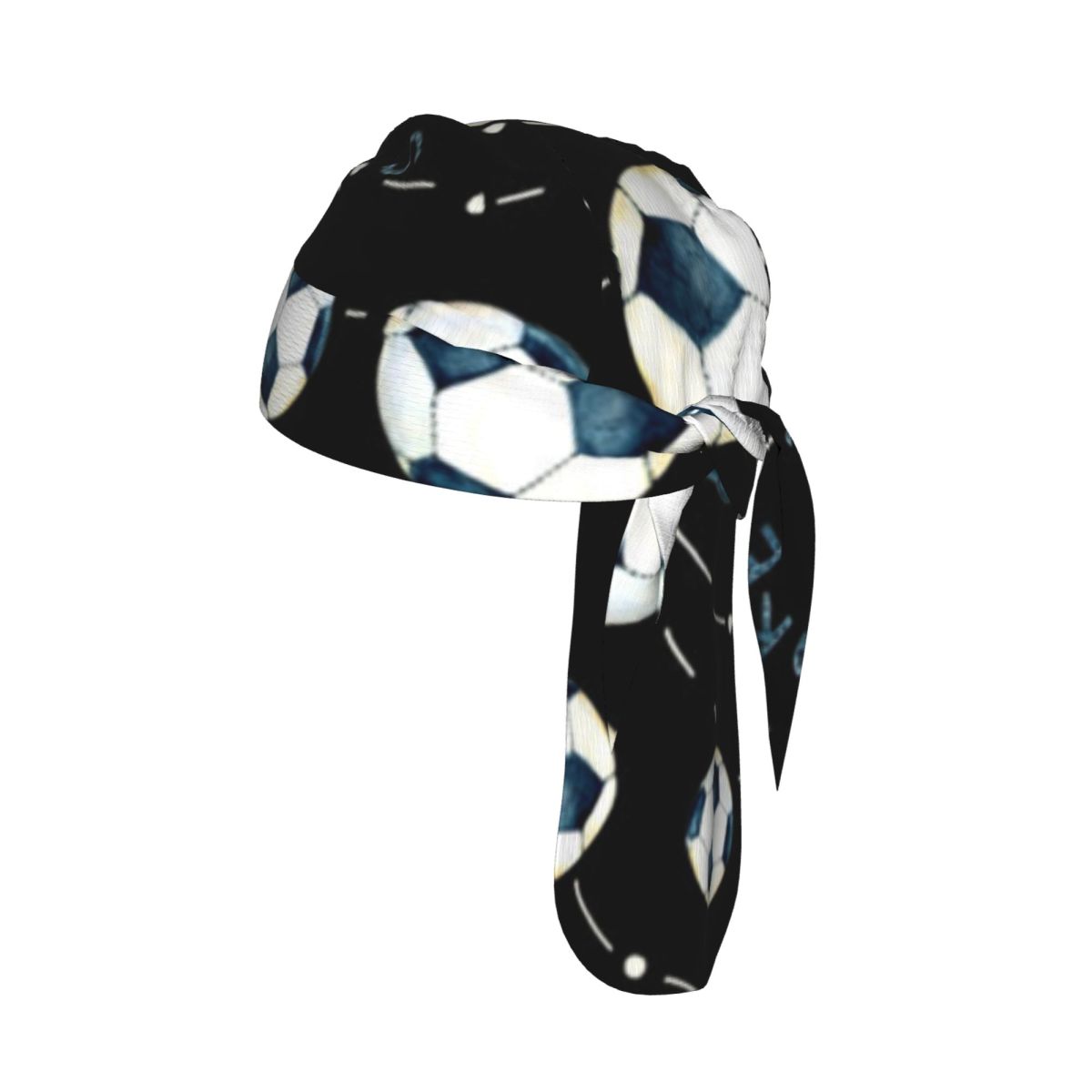Outdoor Sport Background - Gorra de Ciclismo con Protección Solar