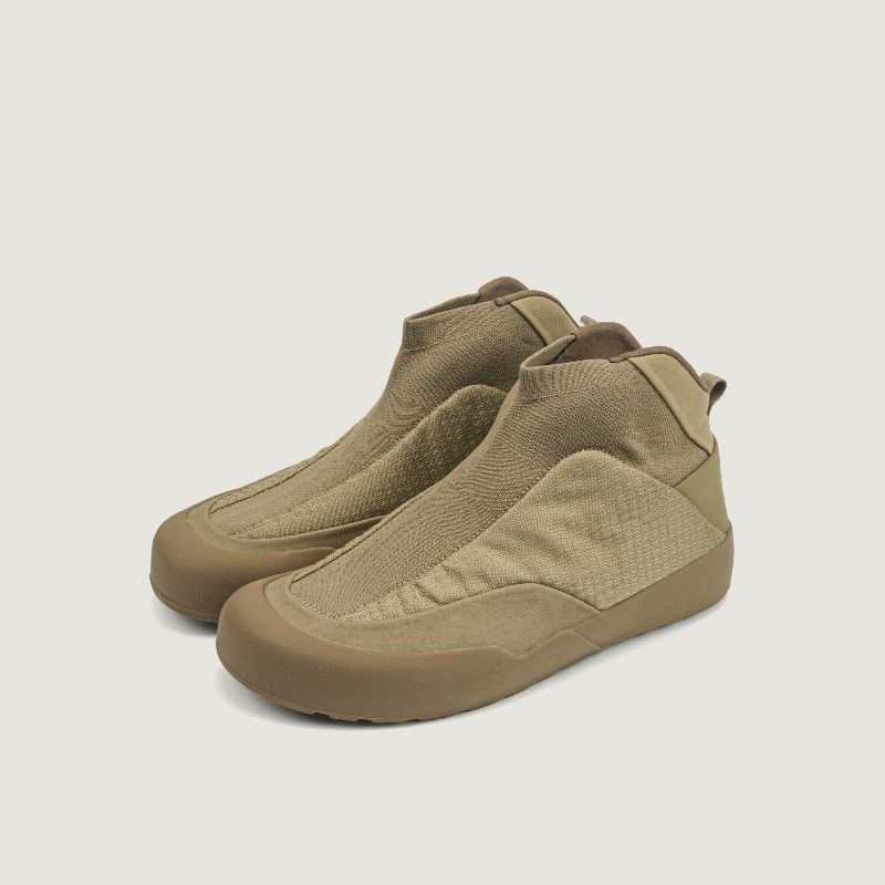 Climbing Shoe Beginner - Calzado de Montañismo Clásico y Cómodo,
