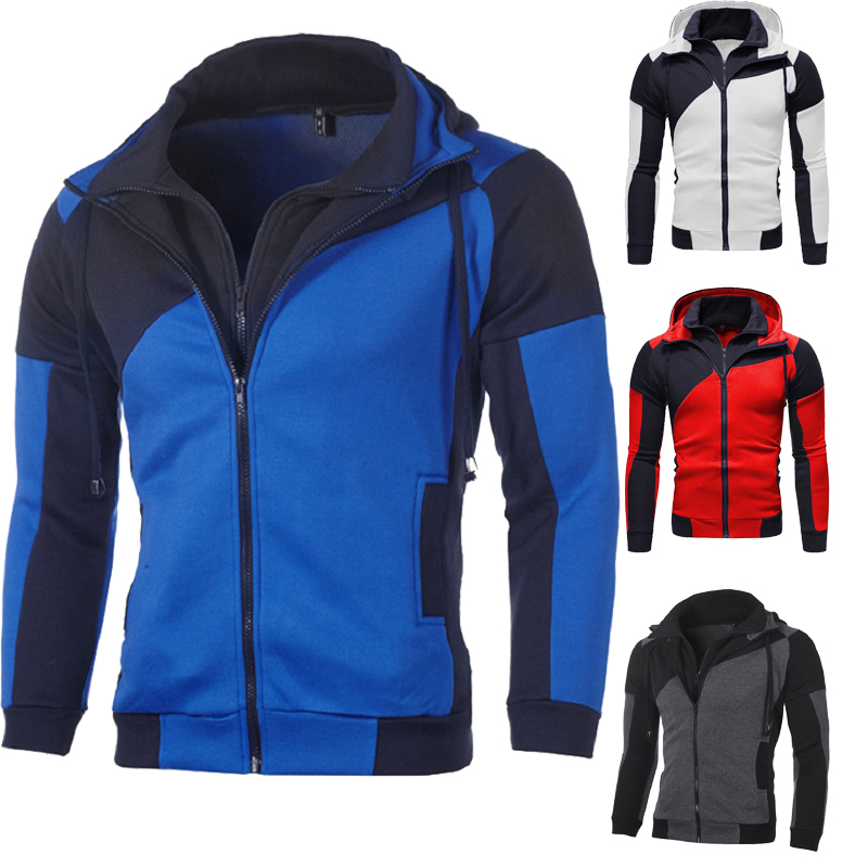 Outdoor Sport Coat - Abrigo cálido de invierno para hombre,
