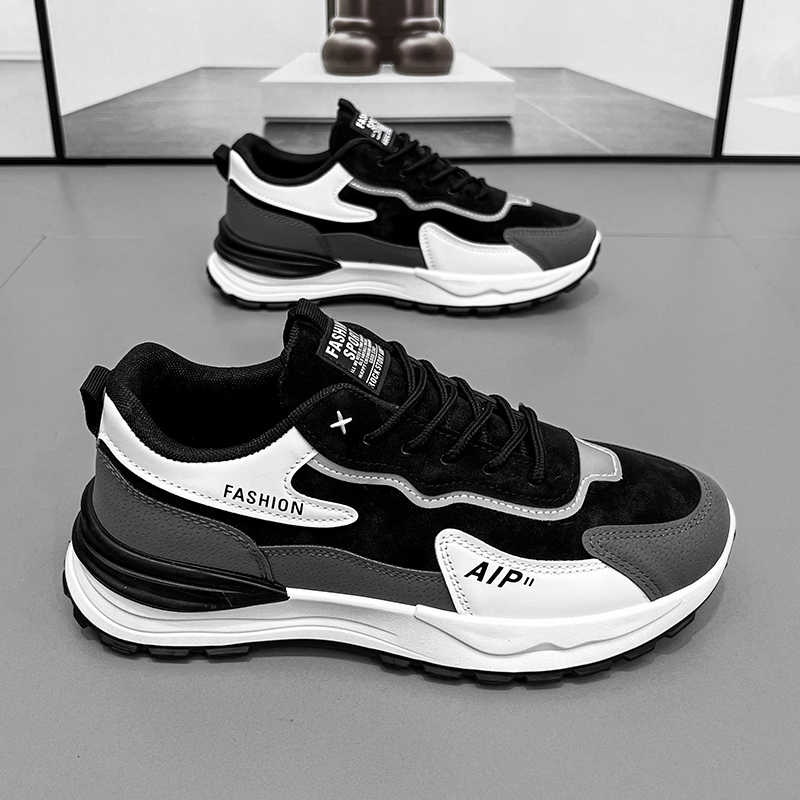 Outdoor Sport Festival - Zapatillas Deportivas de Media Temporada con