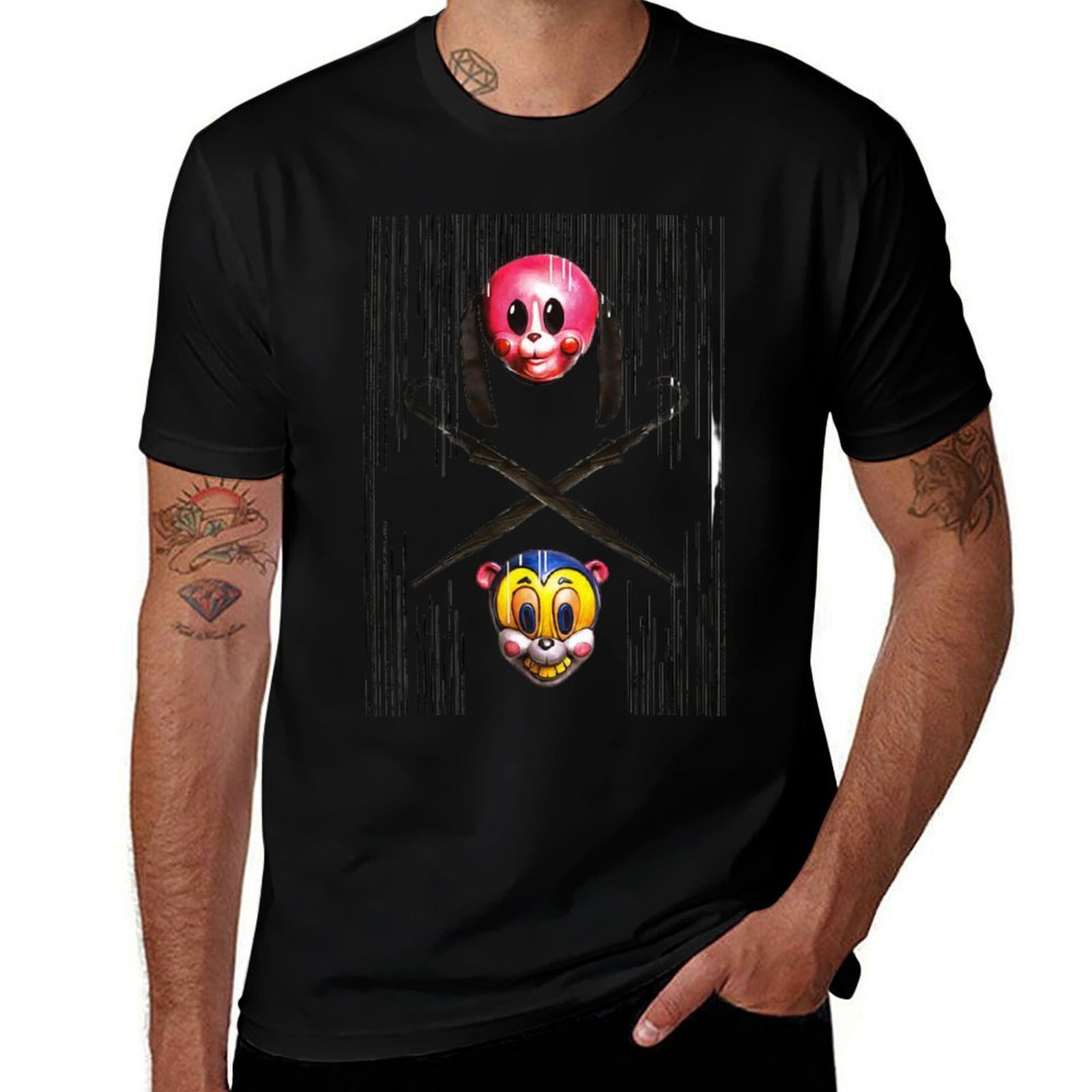 Academy Sports Outdoor - Camiseta Umbrella Academy para deportes al