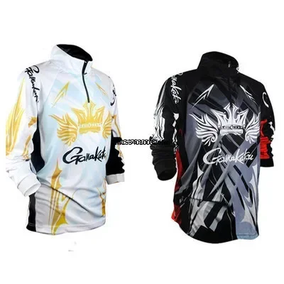 Outdoor Sport Clothing Brands - Ropa de Pesca de Nuevo Estilo,