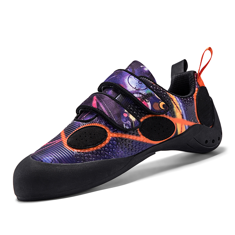 Climbing Shoe Beginner - Zapatos de Escalada Profesionales para Hombre