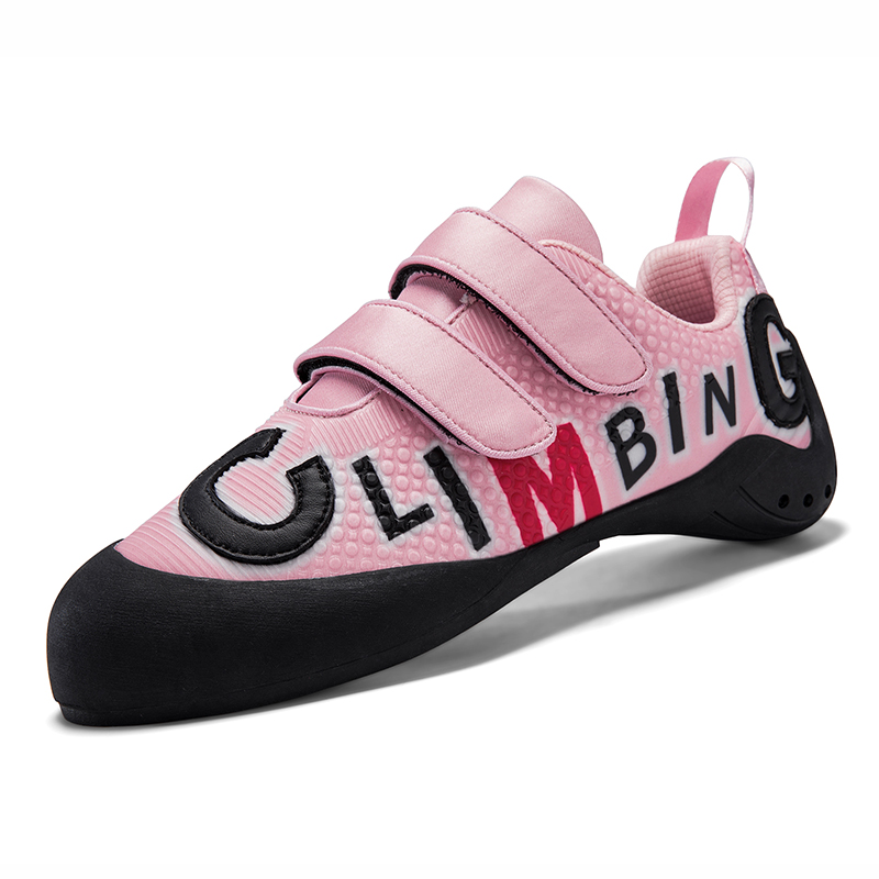 Climbing Shoe Beginner - Zapatillas Profesionales de Escalada en Roca