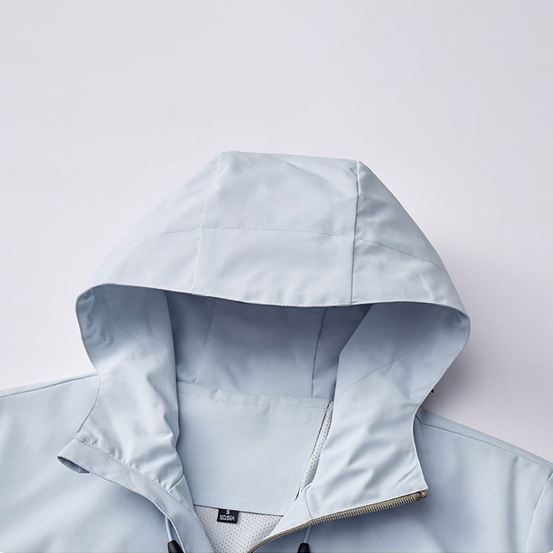 JNLN Chaqueta impermeable para - Outdoor Sport Coat reseña y precio