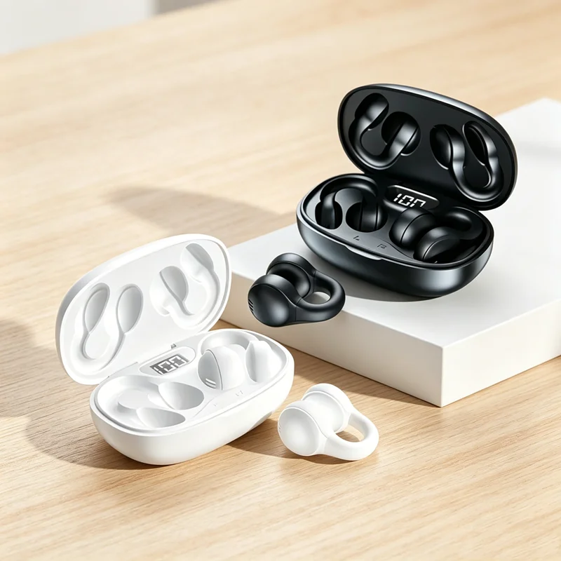 Auriculares Bluetooth TWS, Aur - Outdoor Sport Background reseña y precio