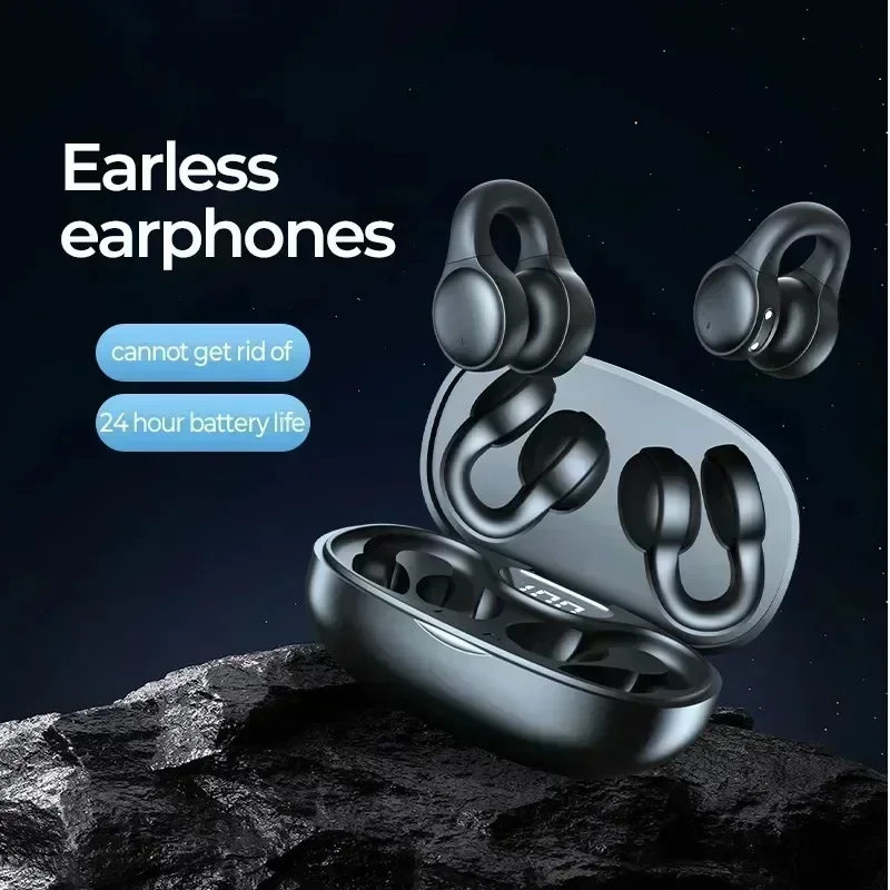 Auriculares Bluetooth TWS, Aur - Outdoor Sport Background reseña y precio