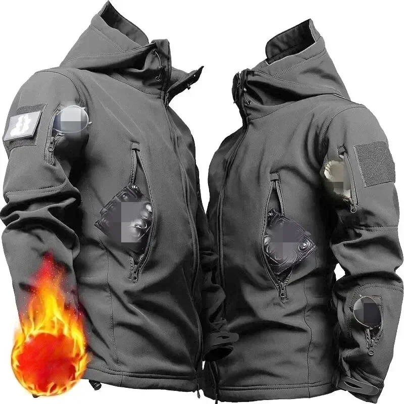 Nuevas chaquetas de senderismo - Outdoor Sport Coat reseña y precio