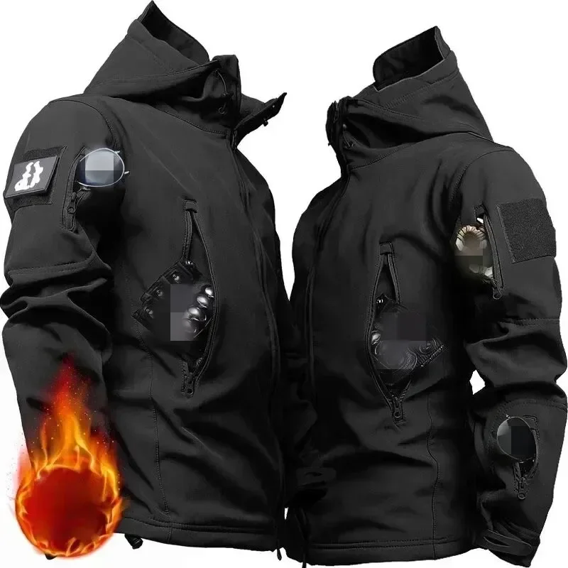 Nuevas chaquetas de senderismo - Outdoor Sport Coat reseña y precio
