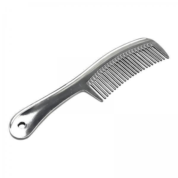 Cepillo de Aluminio Ligero par - Grooming Kit Horse reseña y precio