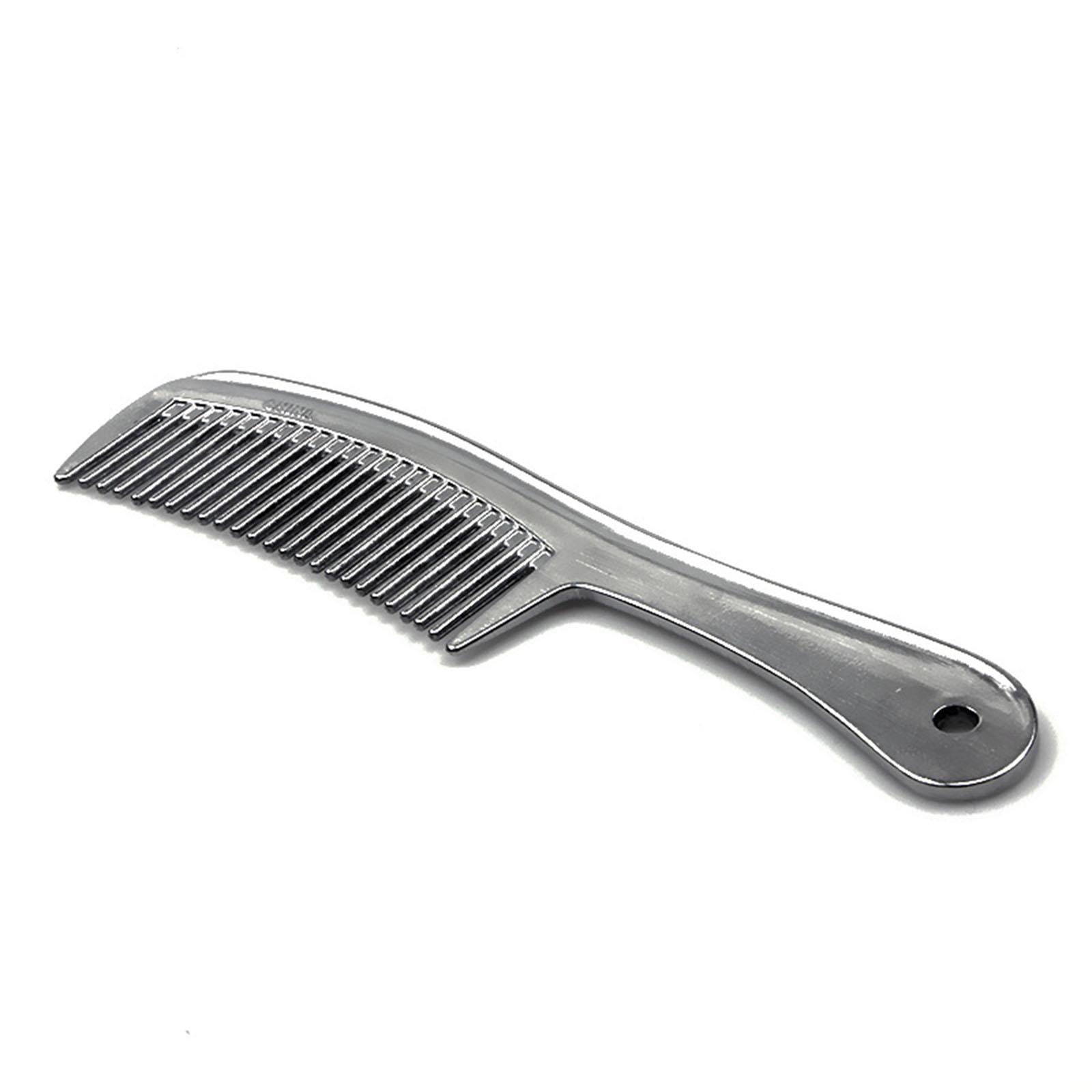 Cepillo de Aluminio Ligero par - Grooming Kit Horse reseña y precio
