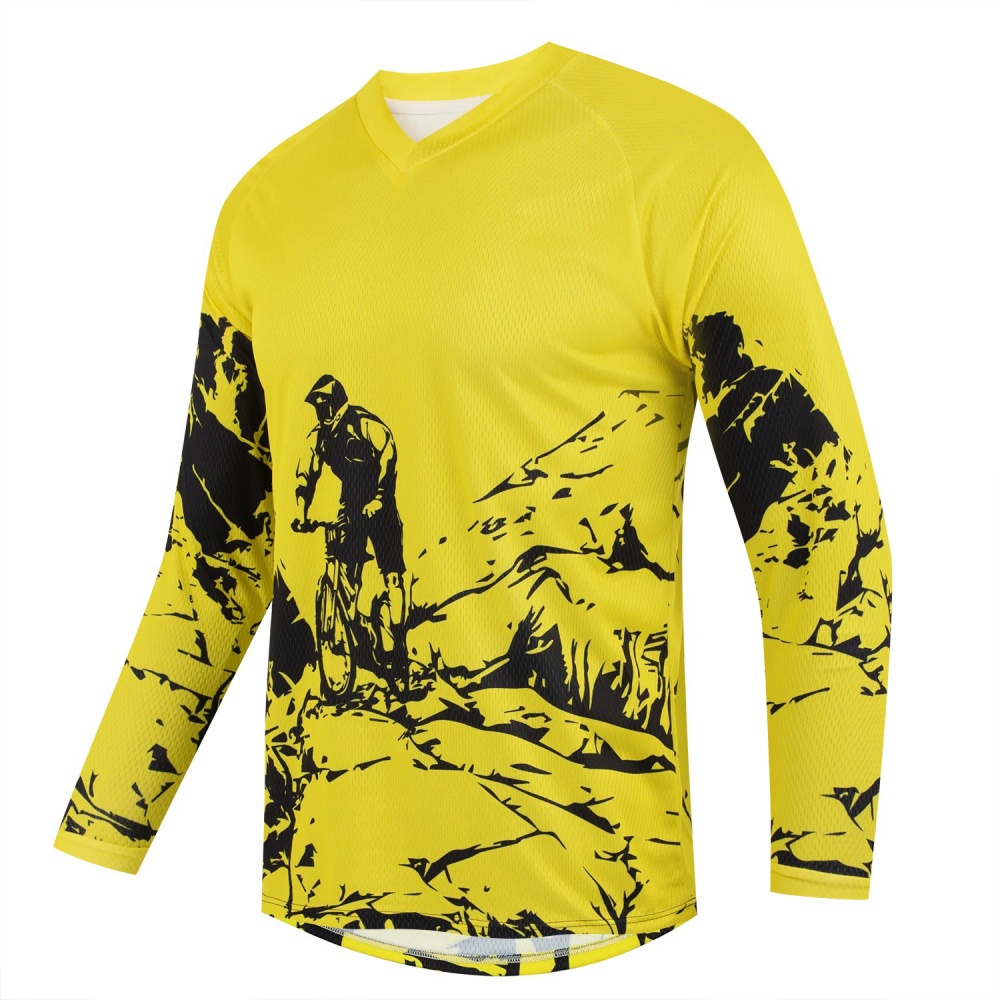 Camiseta Deportiva de Manga La - Outdoor Sportswear reseña y precio