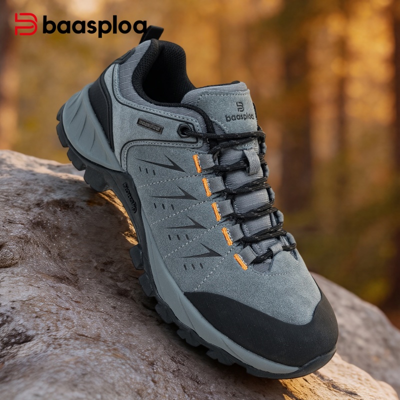 Baasploa - Zapatillas de Sende - Climbing Shoe Beginner reseña y precio