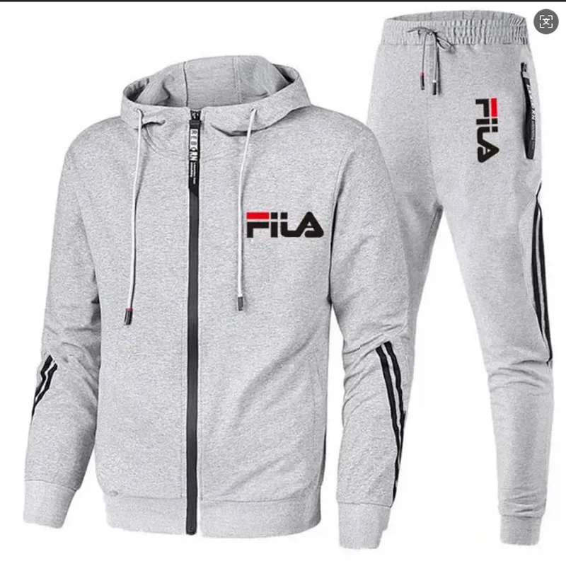 Conjunto Deportivo de Dos Piez - Outdoor Sportswear reseña y precio