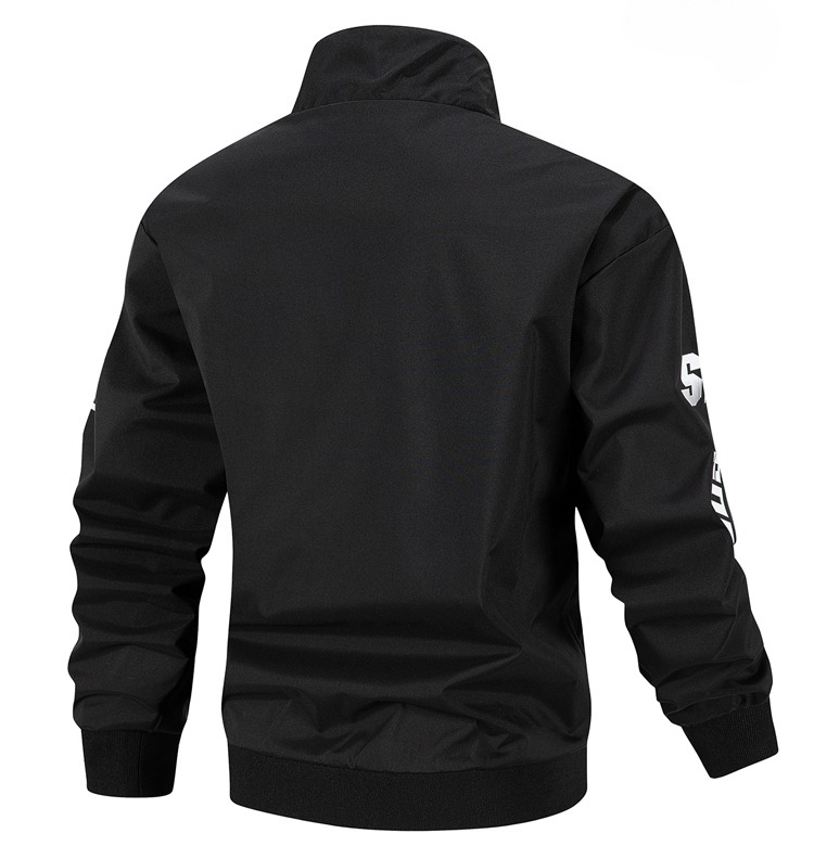 Chaqueta de moto para hombre,  - Outdoor Sport Coat reseña y precio