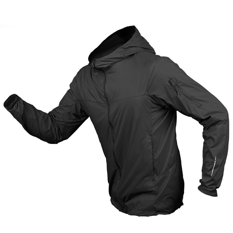 FSTAR-Ropa de protección solar - Outdoor Sport Coat reseña y precio