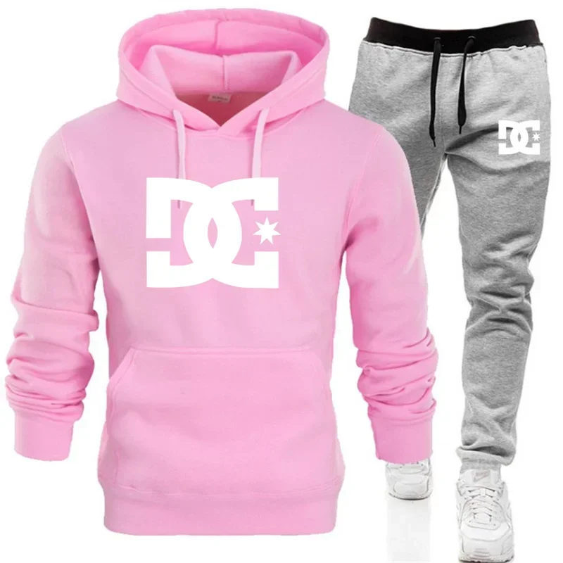 Conjunto de Sudadera con Capuc - Outdoor Sportswear reseña y precio