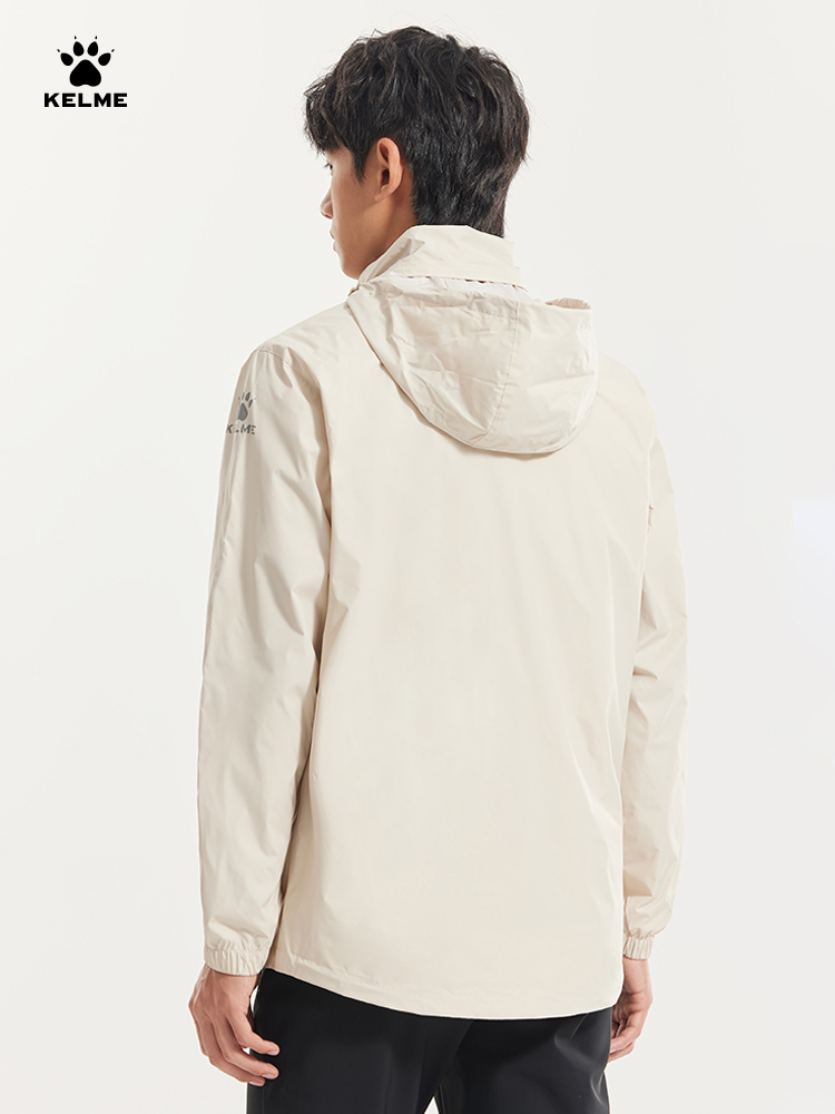 KELME-cortavientos deportivo i - Outdoor Sport Coat reseña y precio