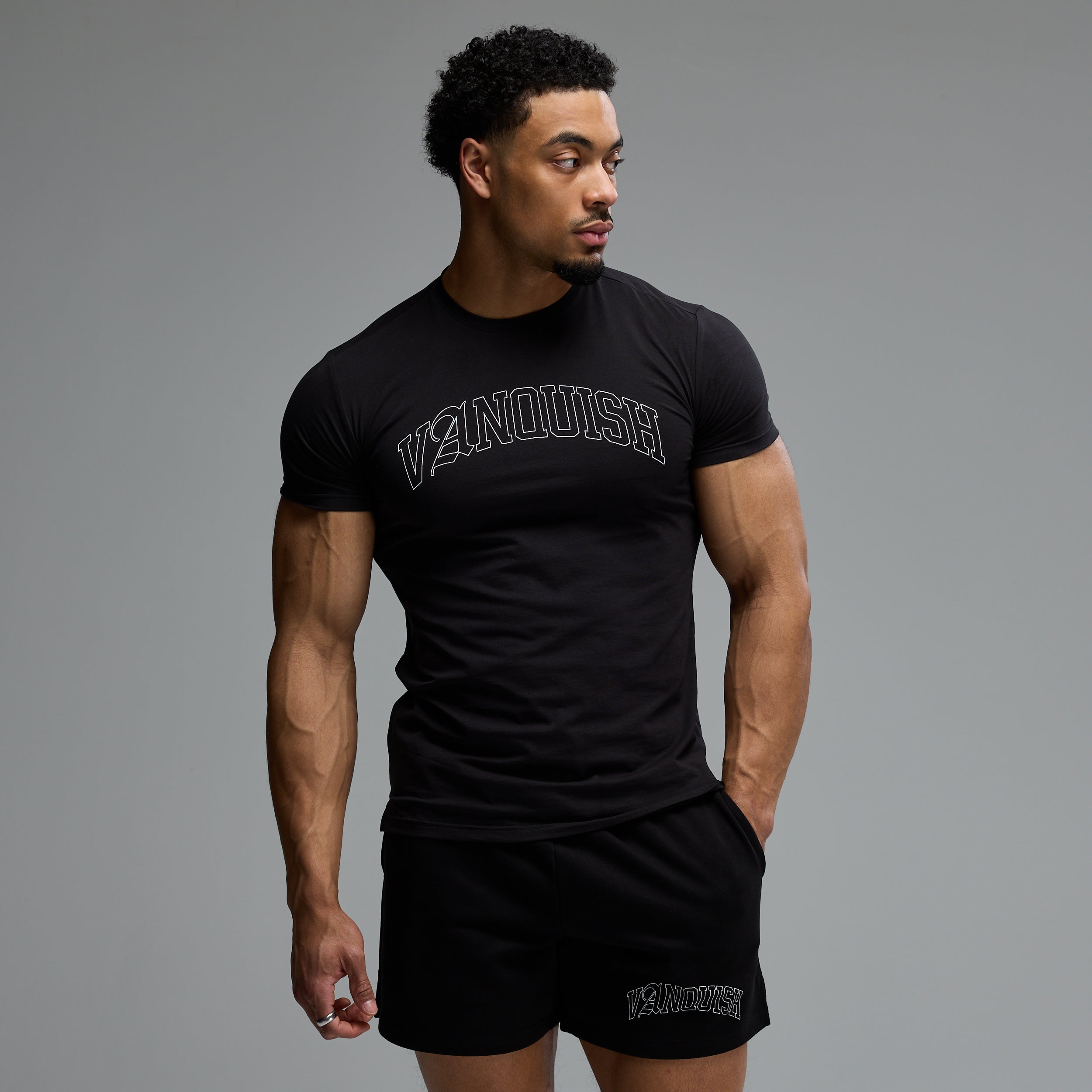 Camiseta ACADEMY OUTLINE para  - Academy Sports Outdoor reseña y precio