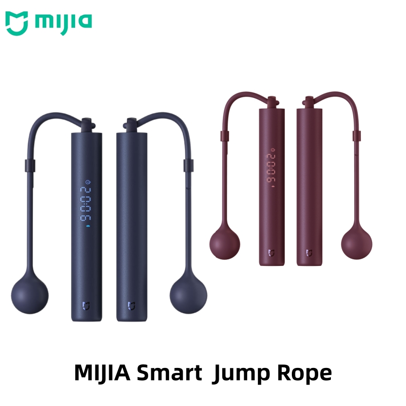 Cuerda de Saltar Inteligente M - Speed Skipping Rope reseña y precio