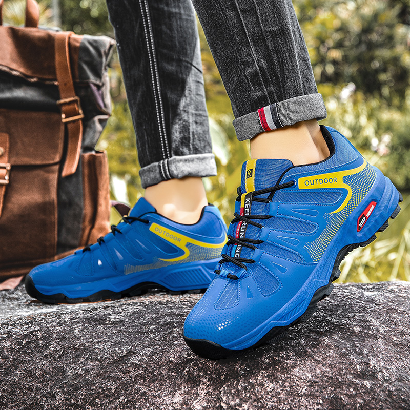 Zapatos de senderismo con cord - Climbing Shoe Beginner reseña y precio