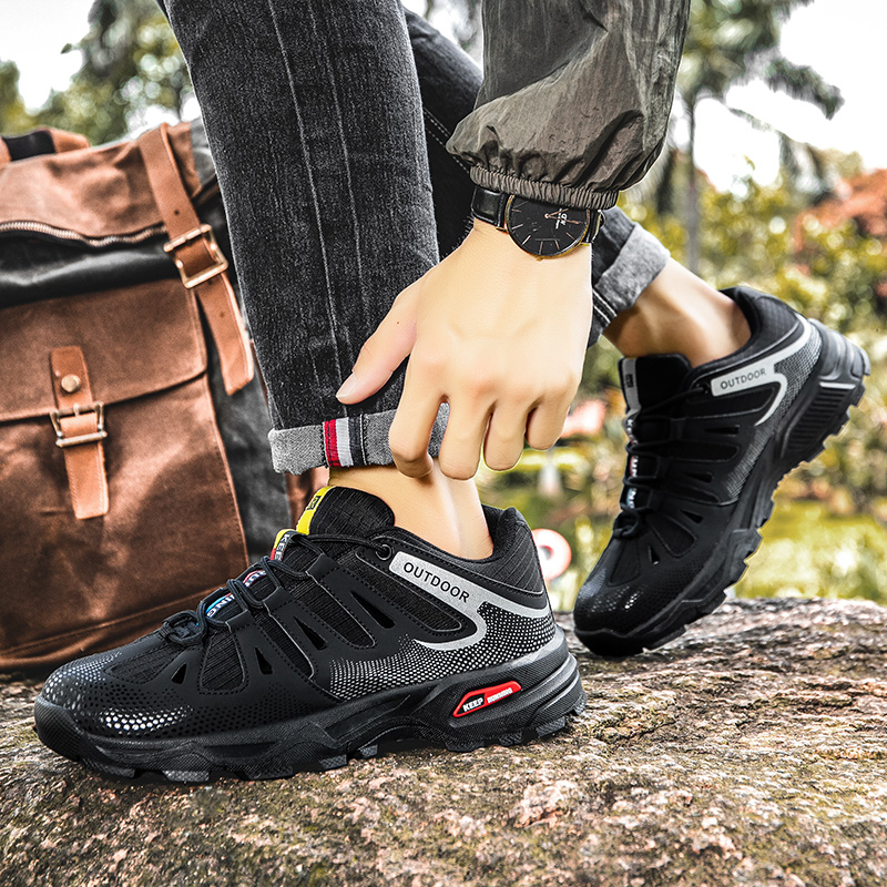 Zapatos de senderismo con cord - Climbing Shoe Beginner reseña y precio