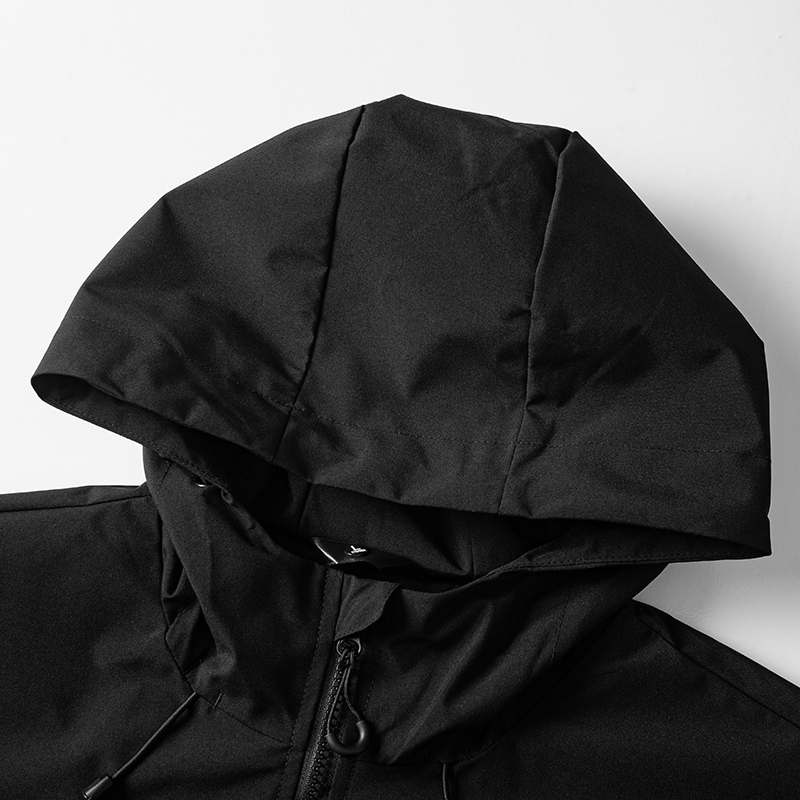 JNLN Chaqueta impermeable para - Outdoor Sport Coat reseña y precio