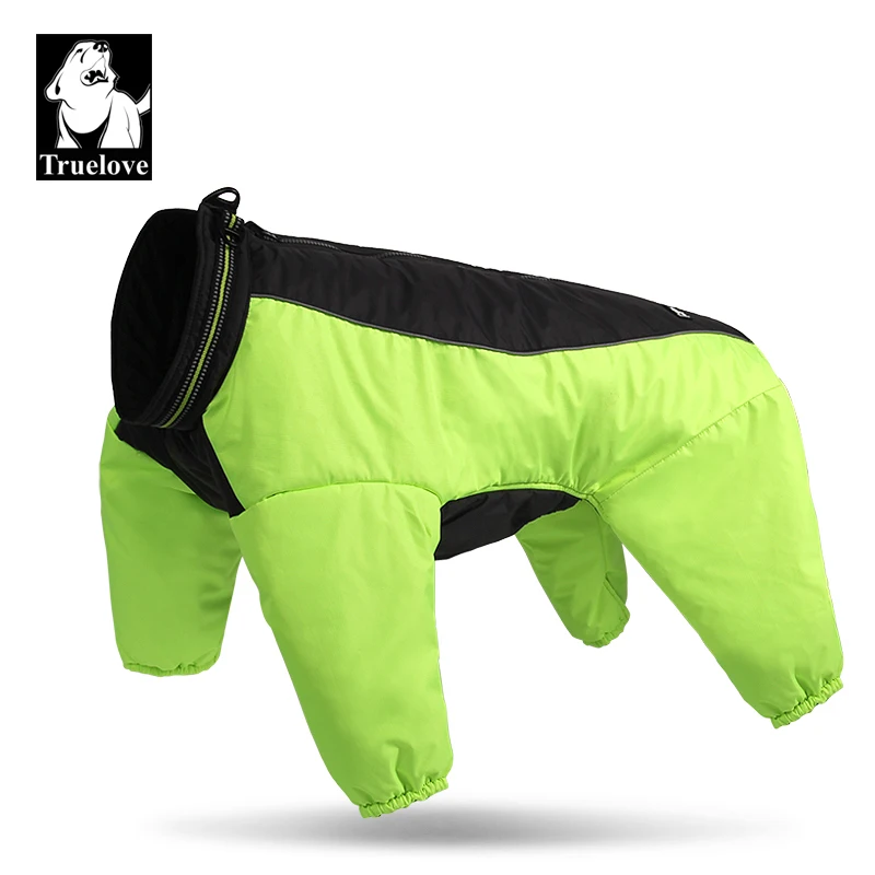 Abrigo Impermeable para Perro  - Outdoor Sport Coat reseña y precio