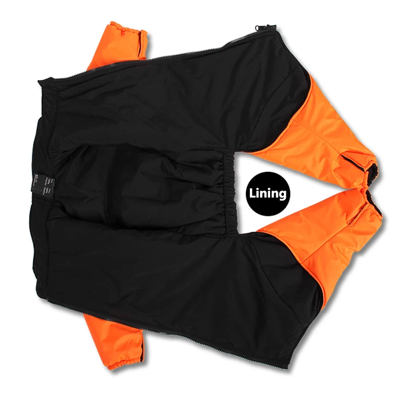 Abrigo Impermeable para Perro  - Outdoor Sport Coat reseña y precio