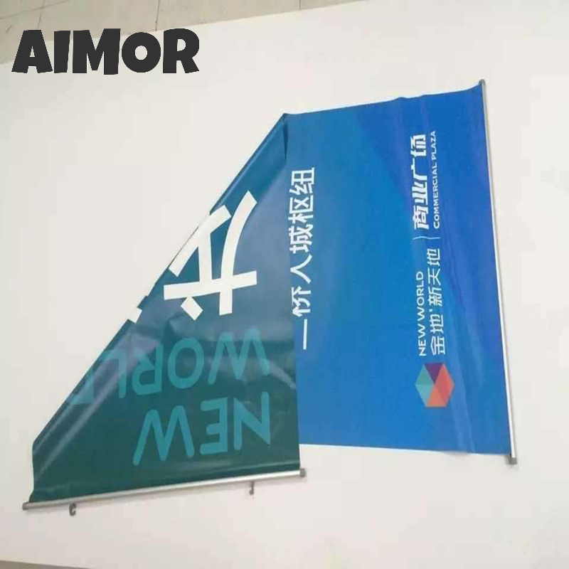 Impresión de dos caras de Pvc  - Outdoor Sport Background reseña y precio
