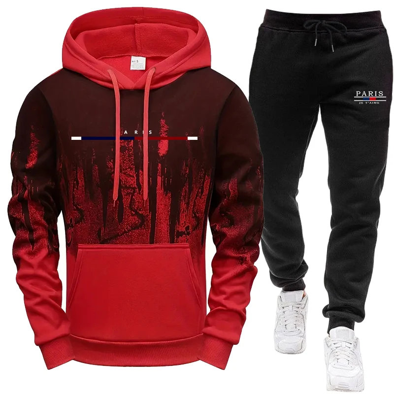 Conjunto Deportivo para Hombre - Outdoor Sportswear reseña y precio