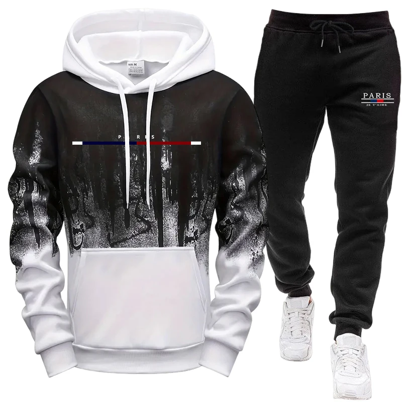 Conjunto Deportivo para Hombre - Outdoor Sportswear reseña y precio