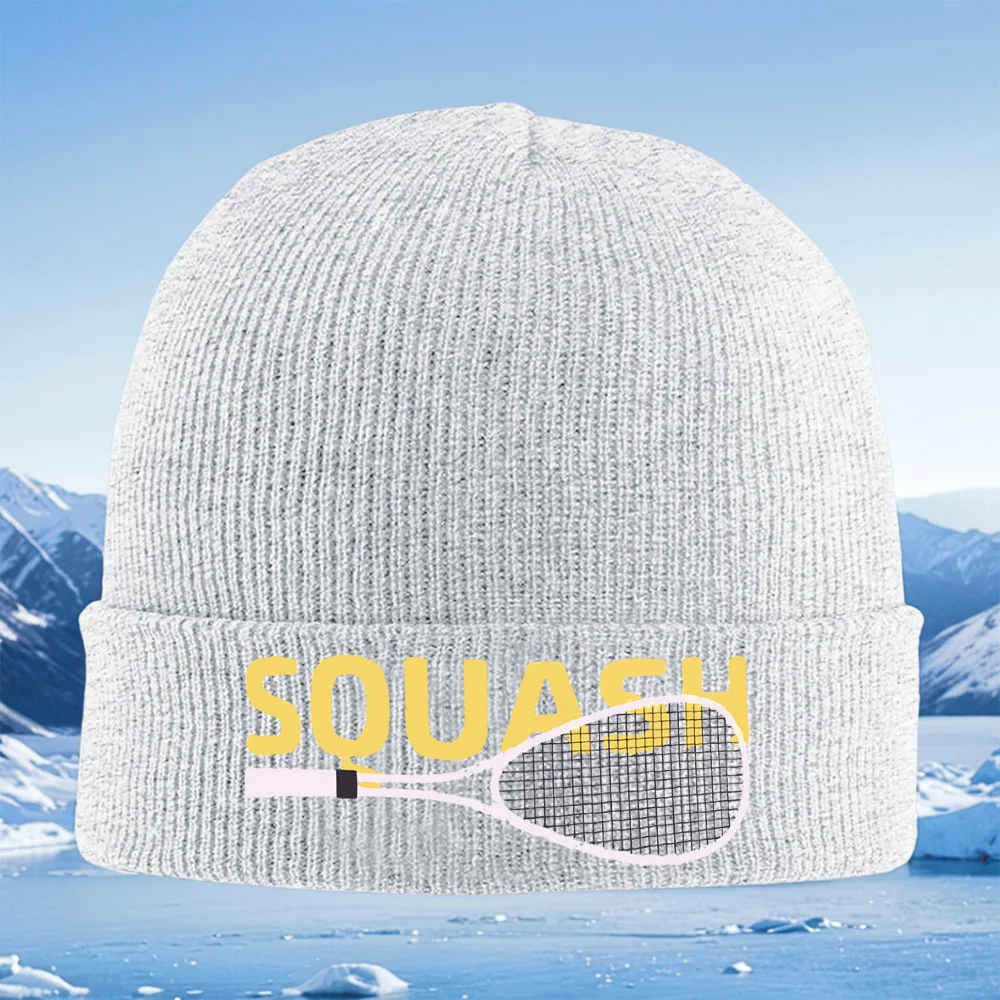 Gorro de punto unisex para hom - Outdoor Sport Background reseña y precio