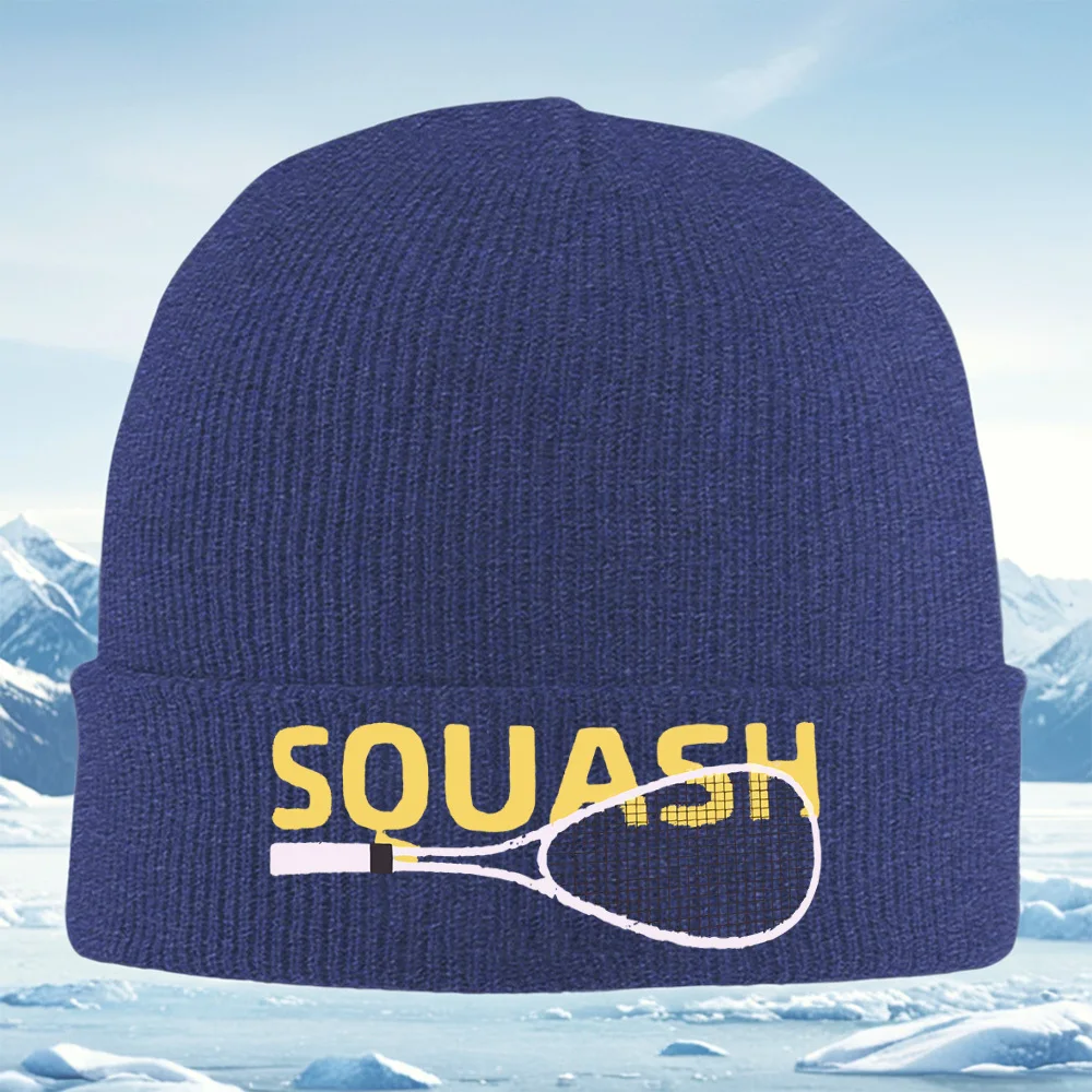 Gorro de punto unisex para hom - Outdoor Sport Background reseña y precio