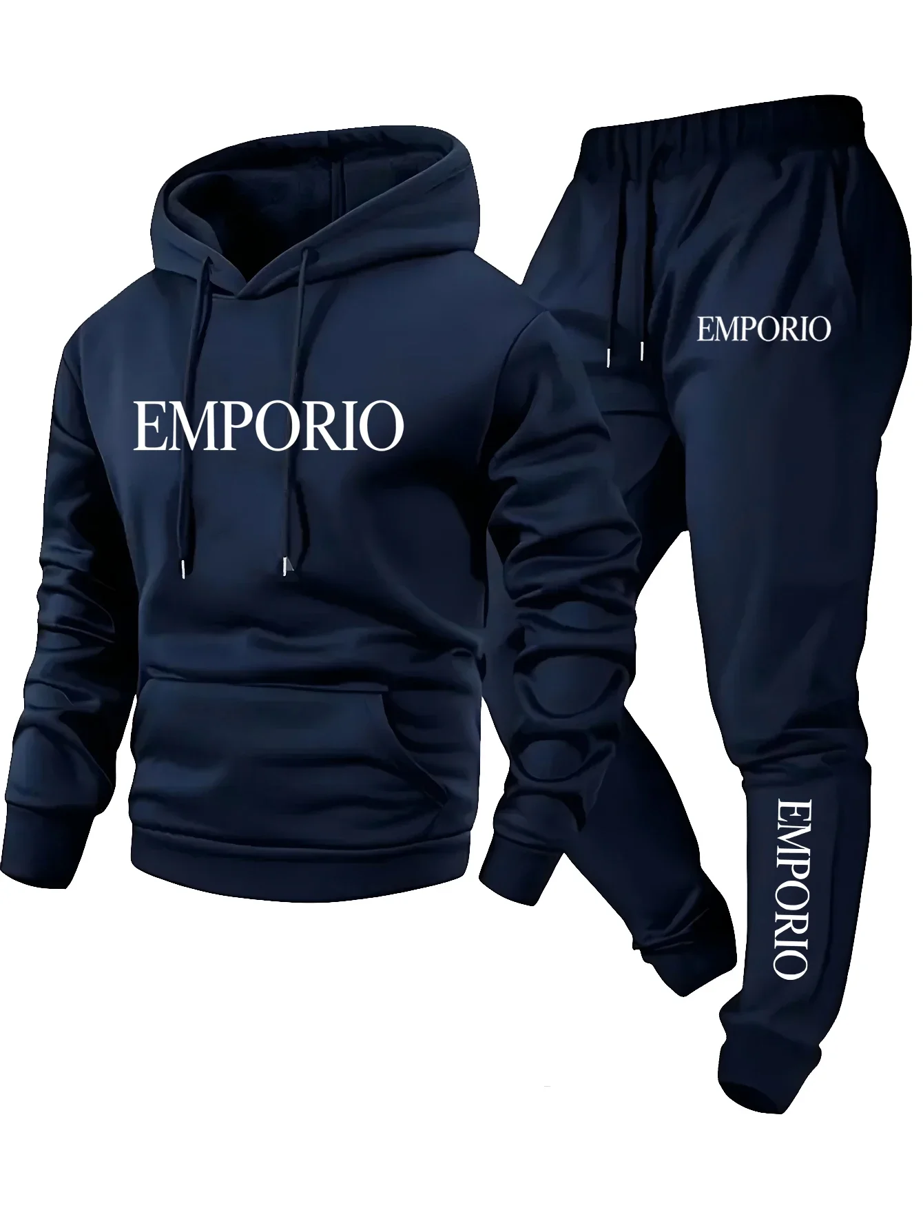 Conjunto Deportivo Casual para - Outdoor Sportswear reseña y precio