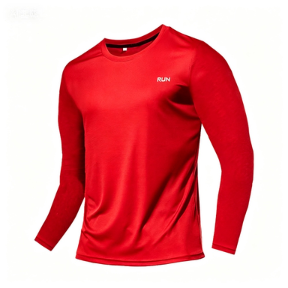 Camiseta Deportiva Casual de M - Outdoor Sportswear reseña y precio
