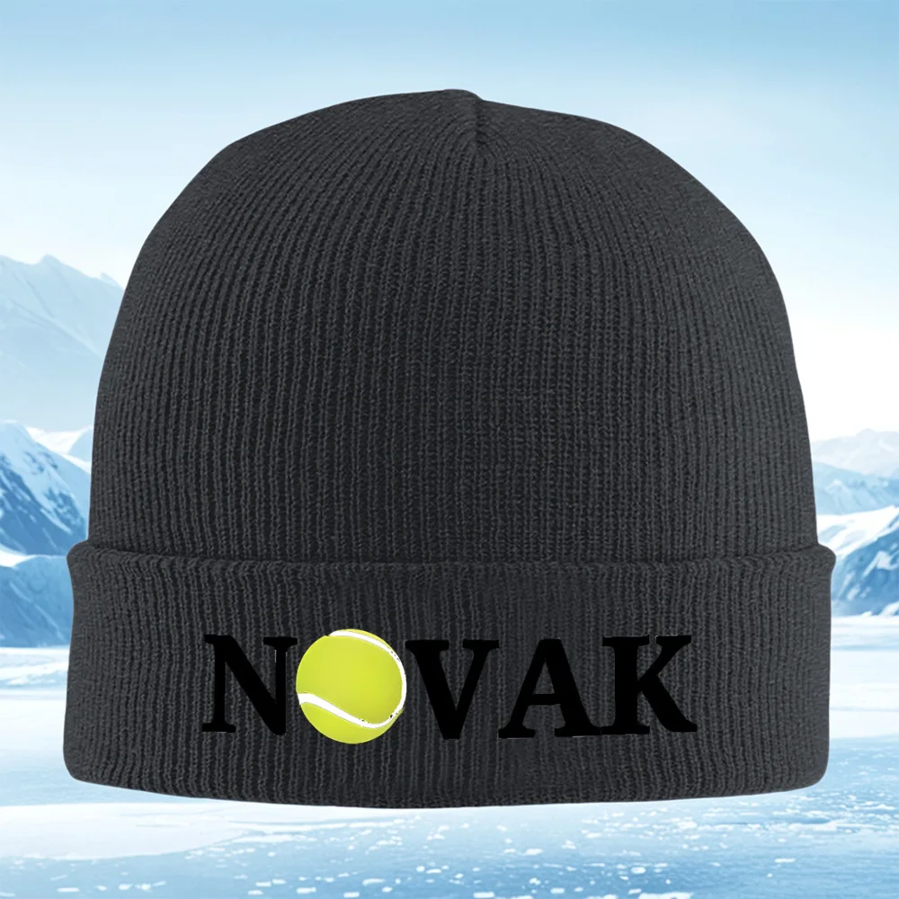 Gorro de punto unisex para hom - Outdoor Sport Background reseña y precio