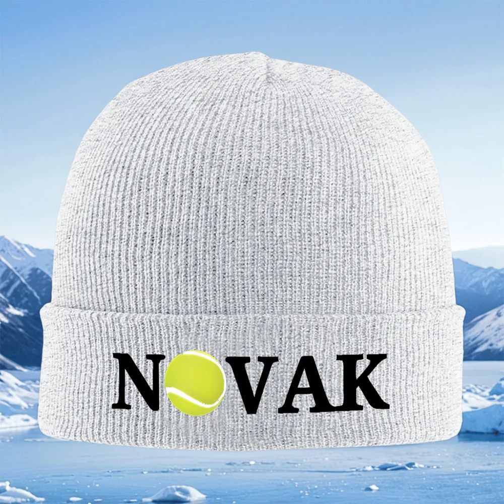 Gorro de punto unisex para hom - Outdoor Sport Background reseña y precio