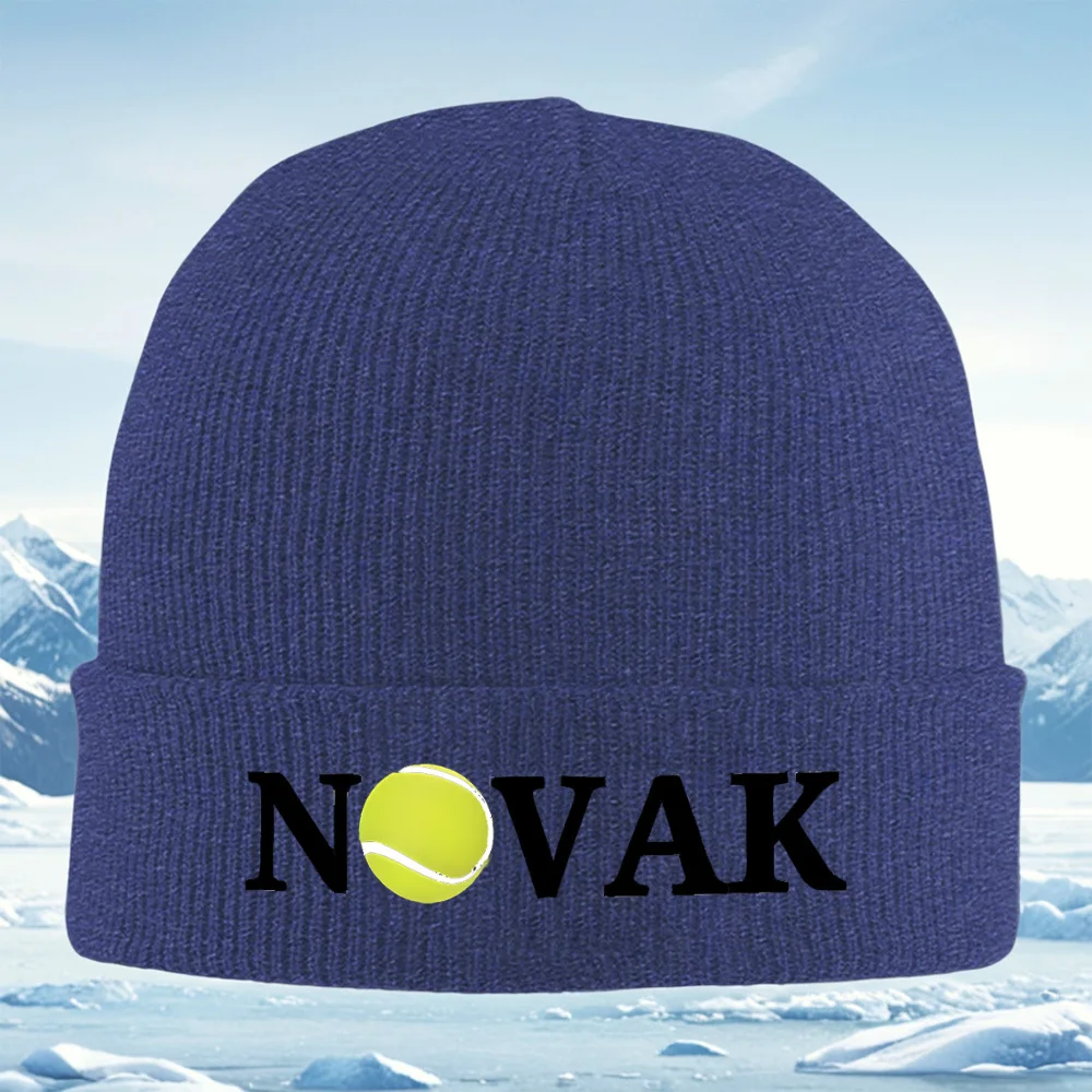 Gorro de punto unisex para hom - Outdoor Sport Background reseña y precio