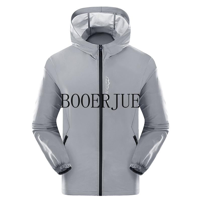 Chaqueta Impermeable para Homb - Outdoor Sport Coat reseña y precio