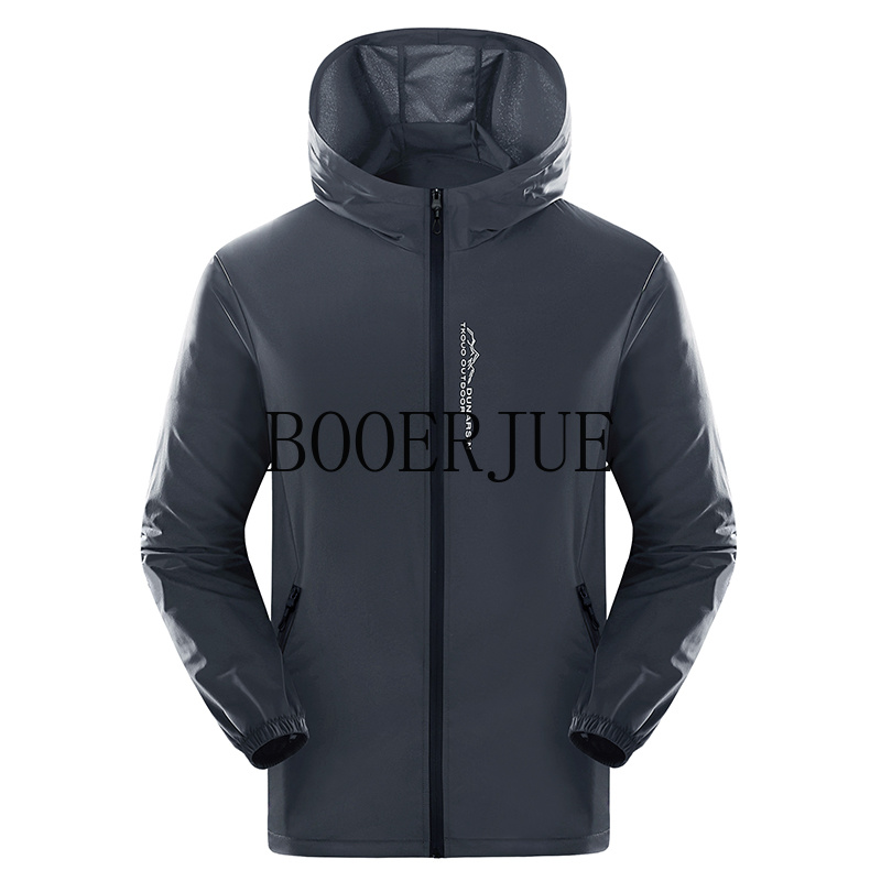 Chaqueta Impermeable para Homb - Outdoor Sport Coat reseña y precio
