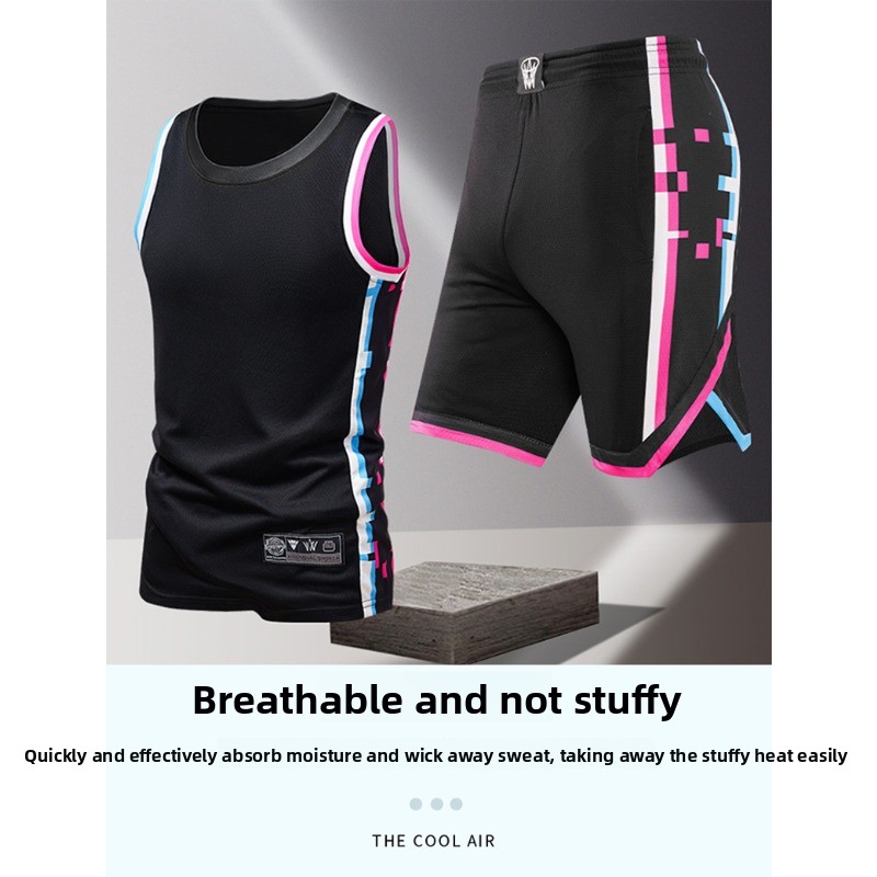 Conjunto de 2 Piezas de Moda M - Outdoor Sportswear reseña y precio