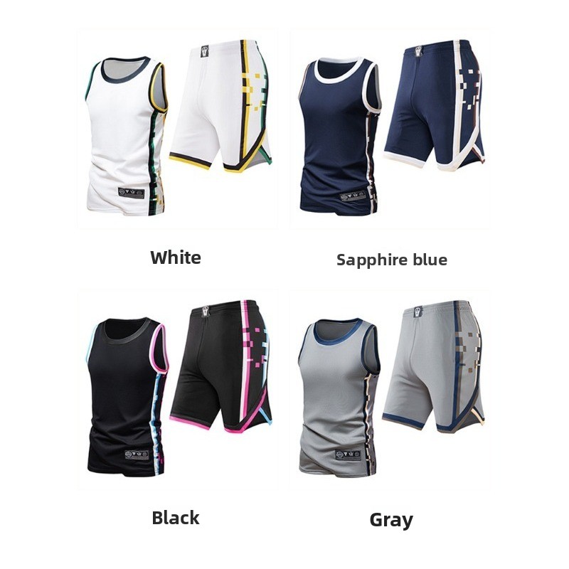 Conjunto de 2 Piezas de Moda M - Outdoor Sportswear reseña y precio