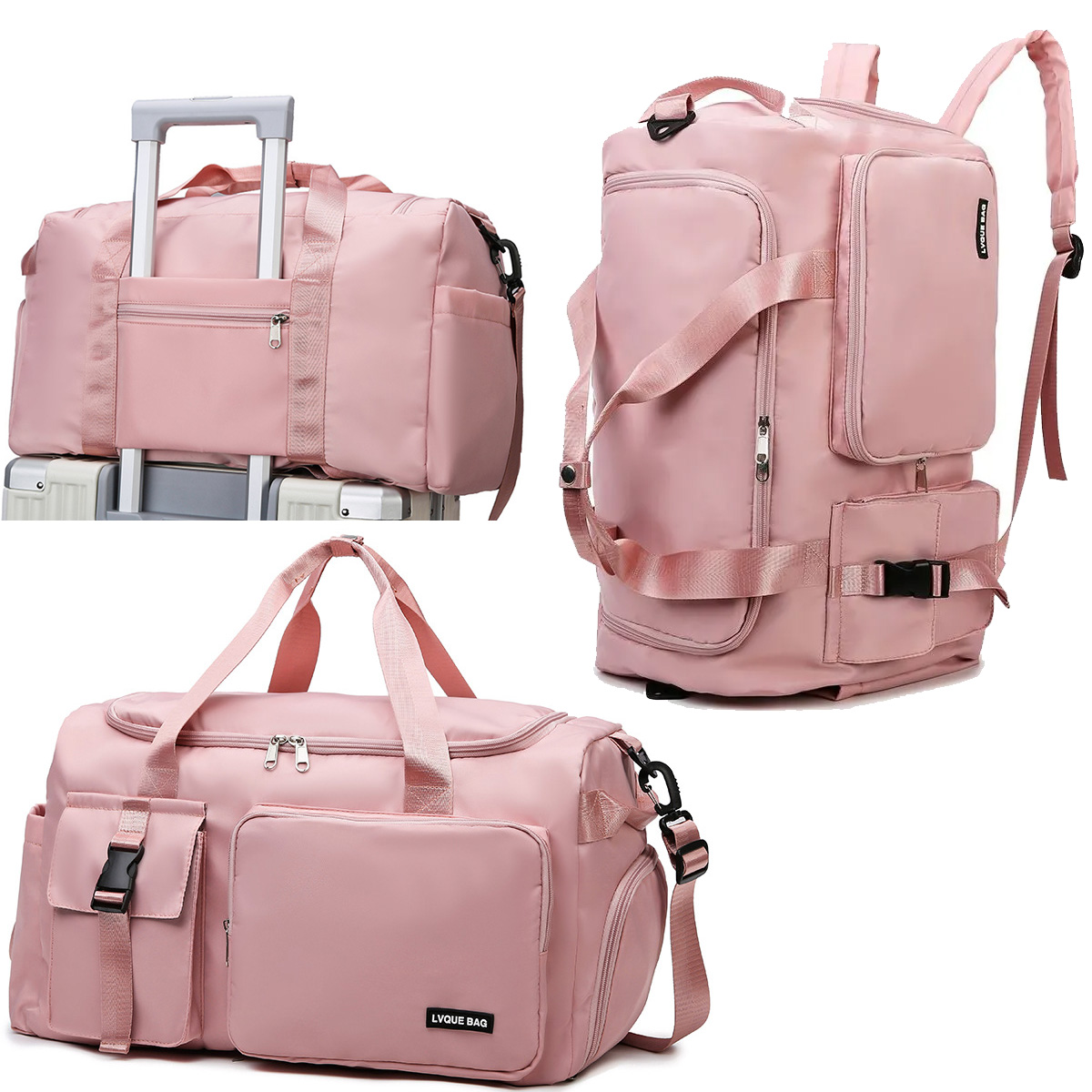 Bolso de Hombro Deportivo para - Academy Sports Outdoor reseña y precio